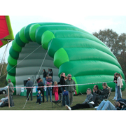 inflatable outdoor tents